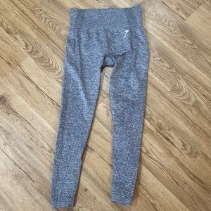 Gymshark vital seamless leggings size small great condition